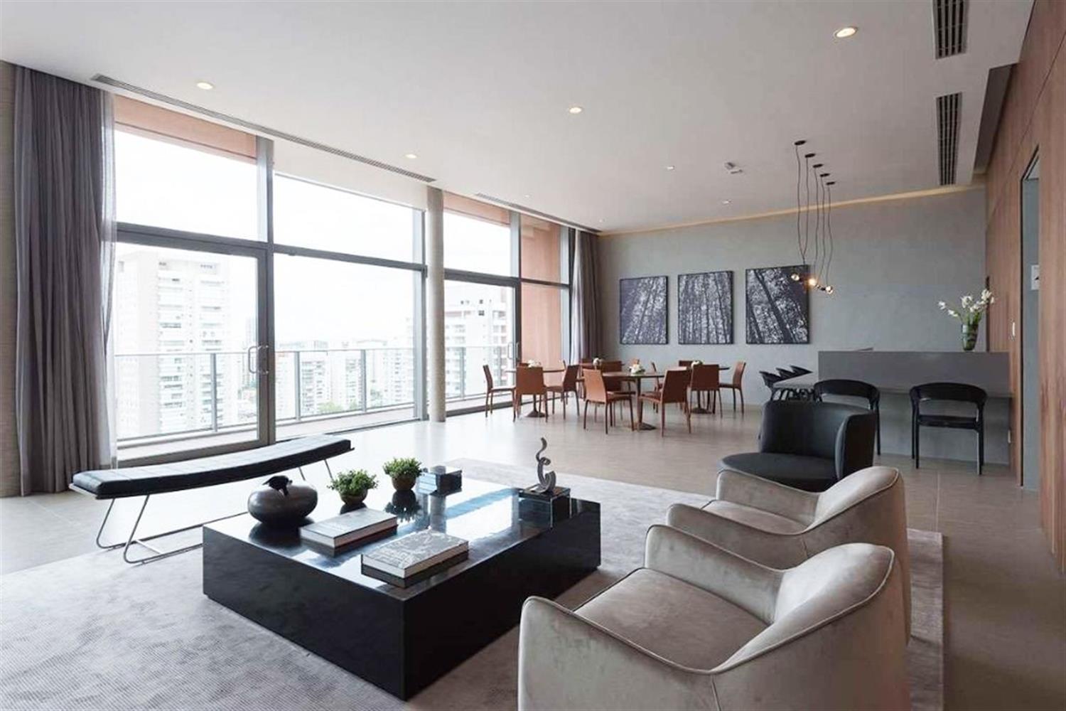 Apartamento, 2 quartos, 85 m² - Foto 24