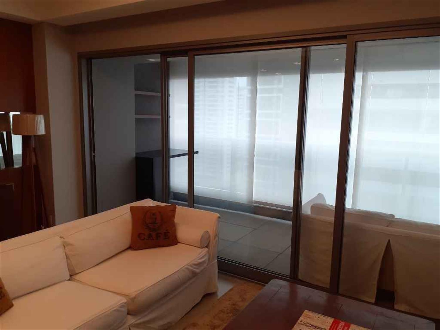 Apartamento, 2 quartos, 85 m² - Foto 3