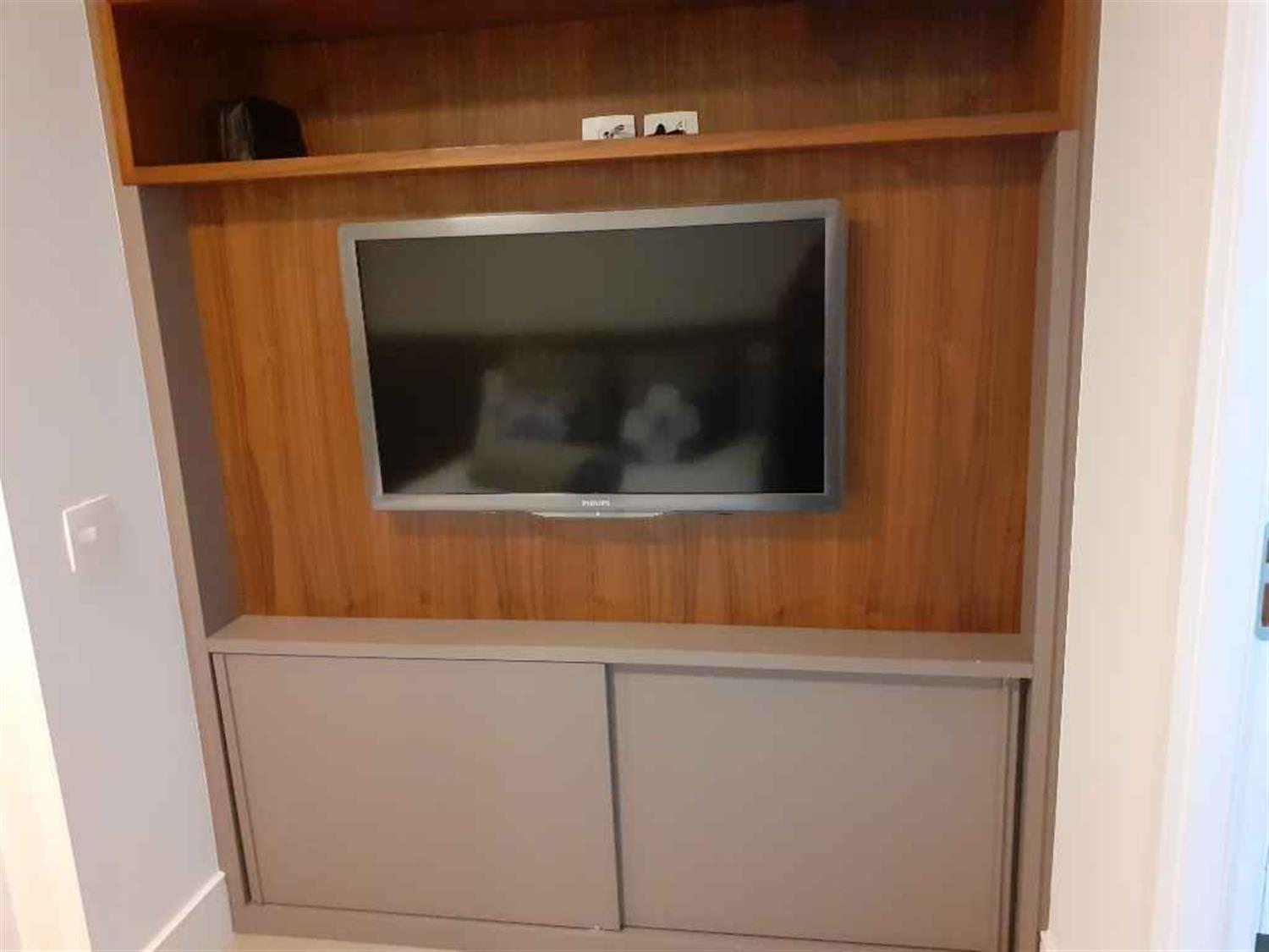 Apartamento, 2 quartos, 85 m² - Foto 13