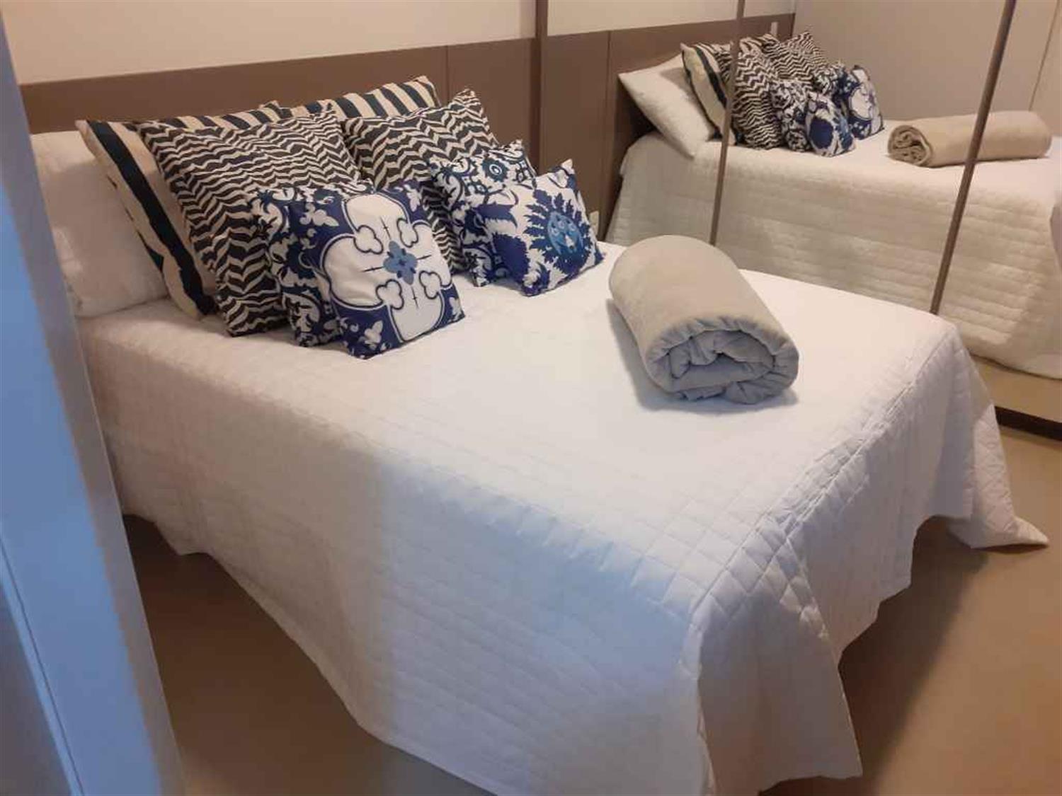 Apartamento, 2 quartos, 85 m² - Foto 10