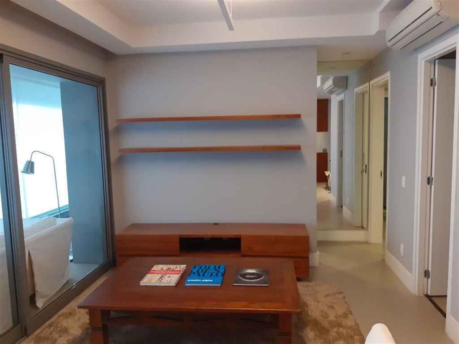 Apartamento, 2 quartos, 85 m² - Foto 2