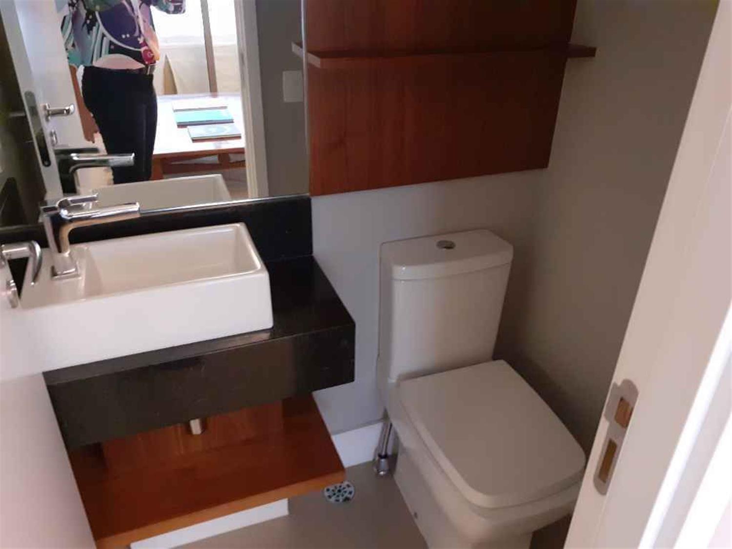Apartamento, 2 quartos, 85 m² - Foto 8