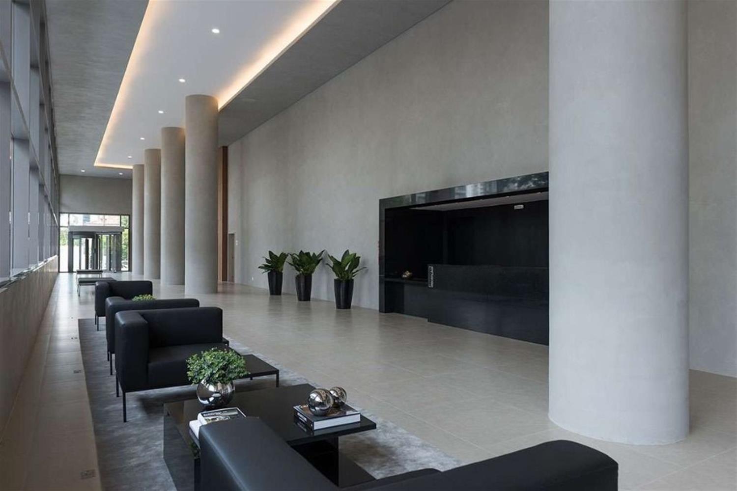 Apartamento, 2 quartos, 85 m² - Foto 20
