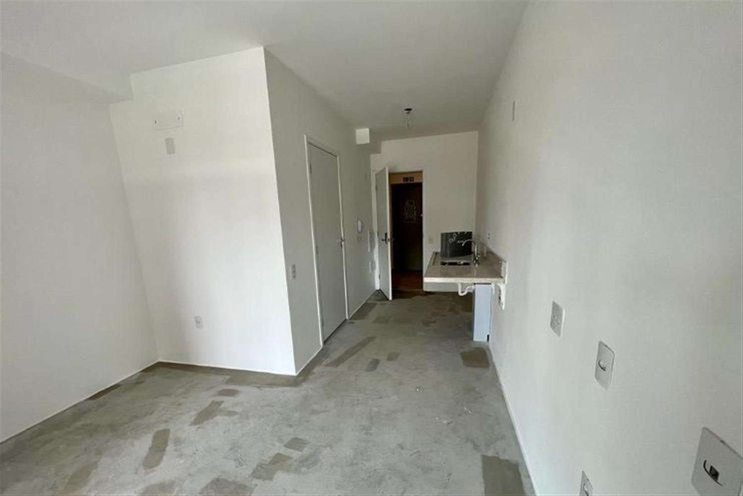 Apartamento, 1 quarto, 26 m² - Foto 22