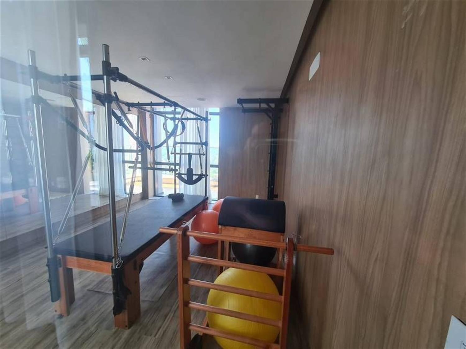 Apartamento, 1 quarto, 26 m² - Foto 5
