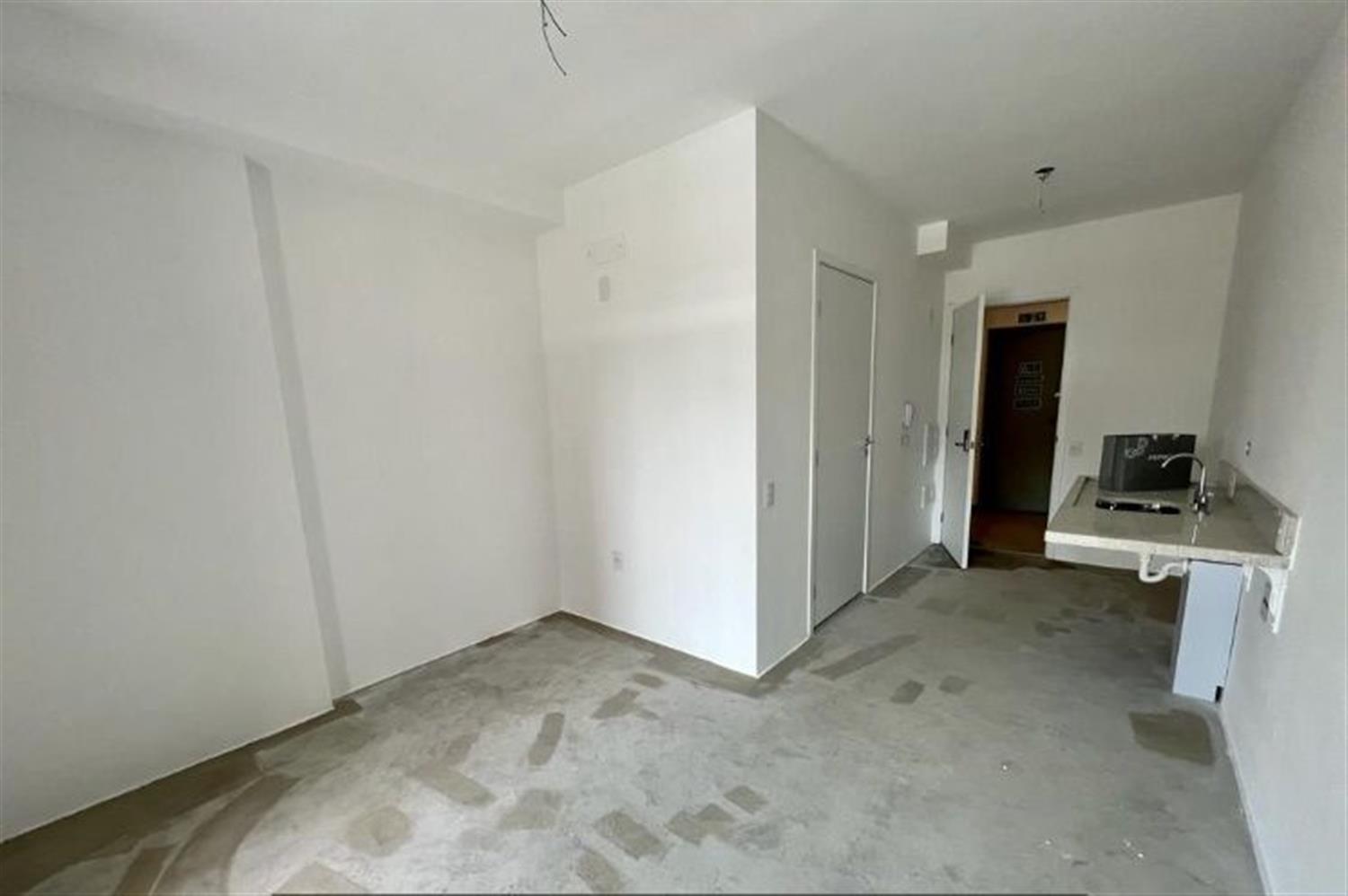 Apartamento, 1 quarto, 26 m² - Foto 21