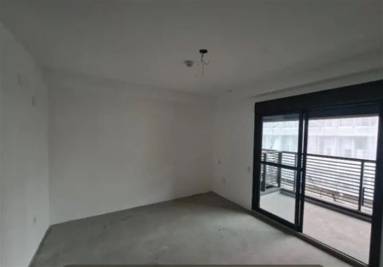 Apartamento, 1 quarto, 26 m² - Foto 2