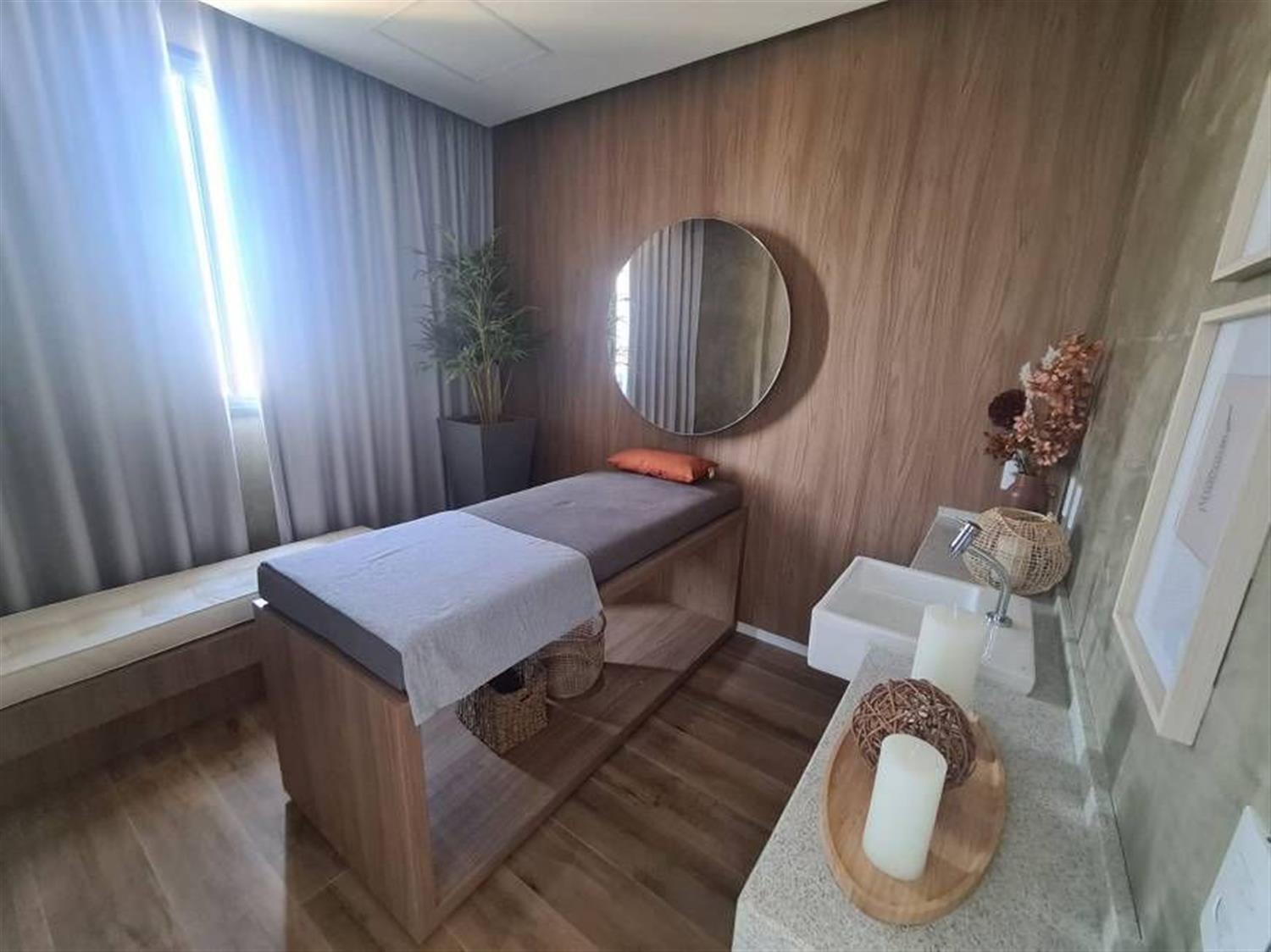 Apartamento, 1 quarto, 26 m² - Foto 7
