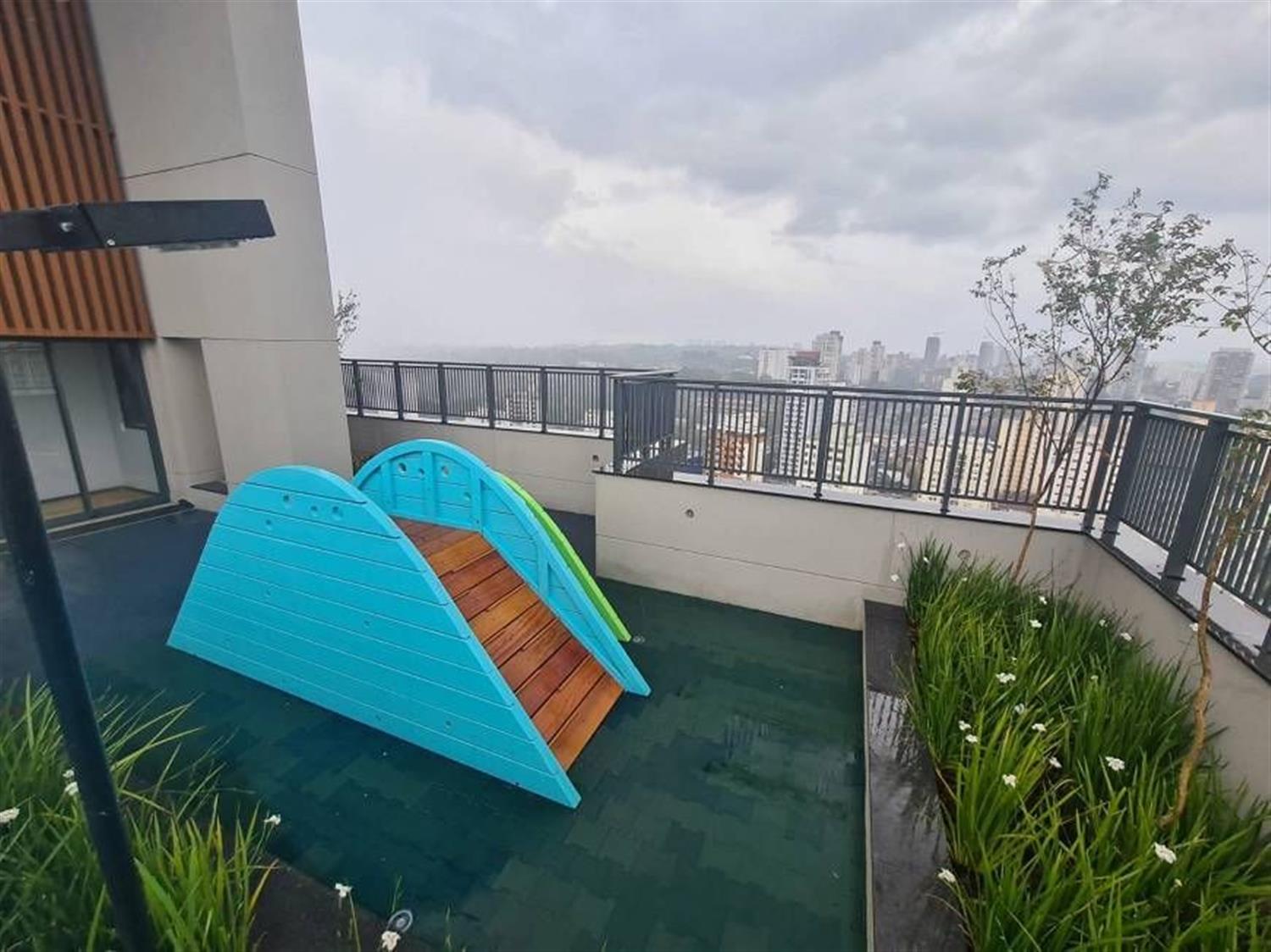 Apartamento, 1 quarto, 26 m² - Foto 11