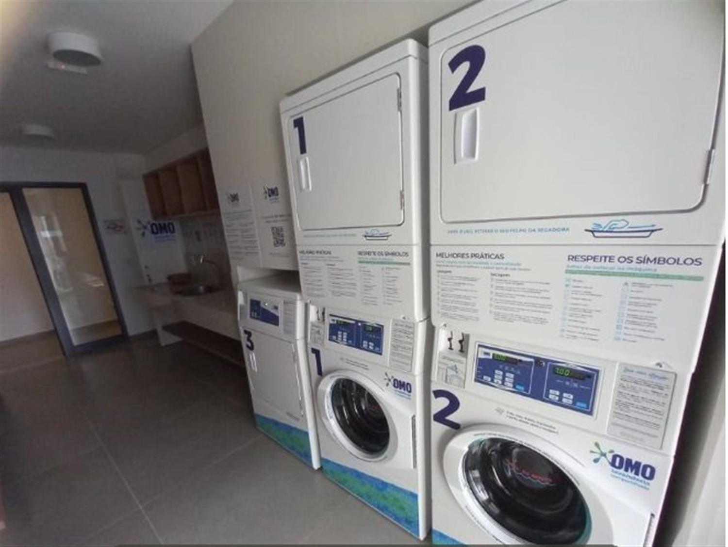 Apartamento, 1 quarto, 26 m² - Foto 26