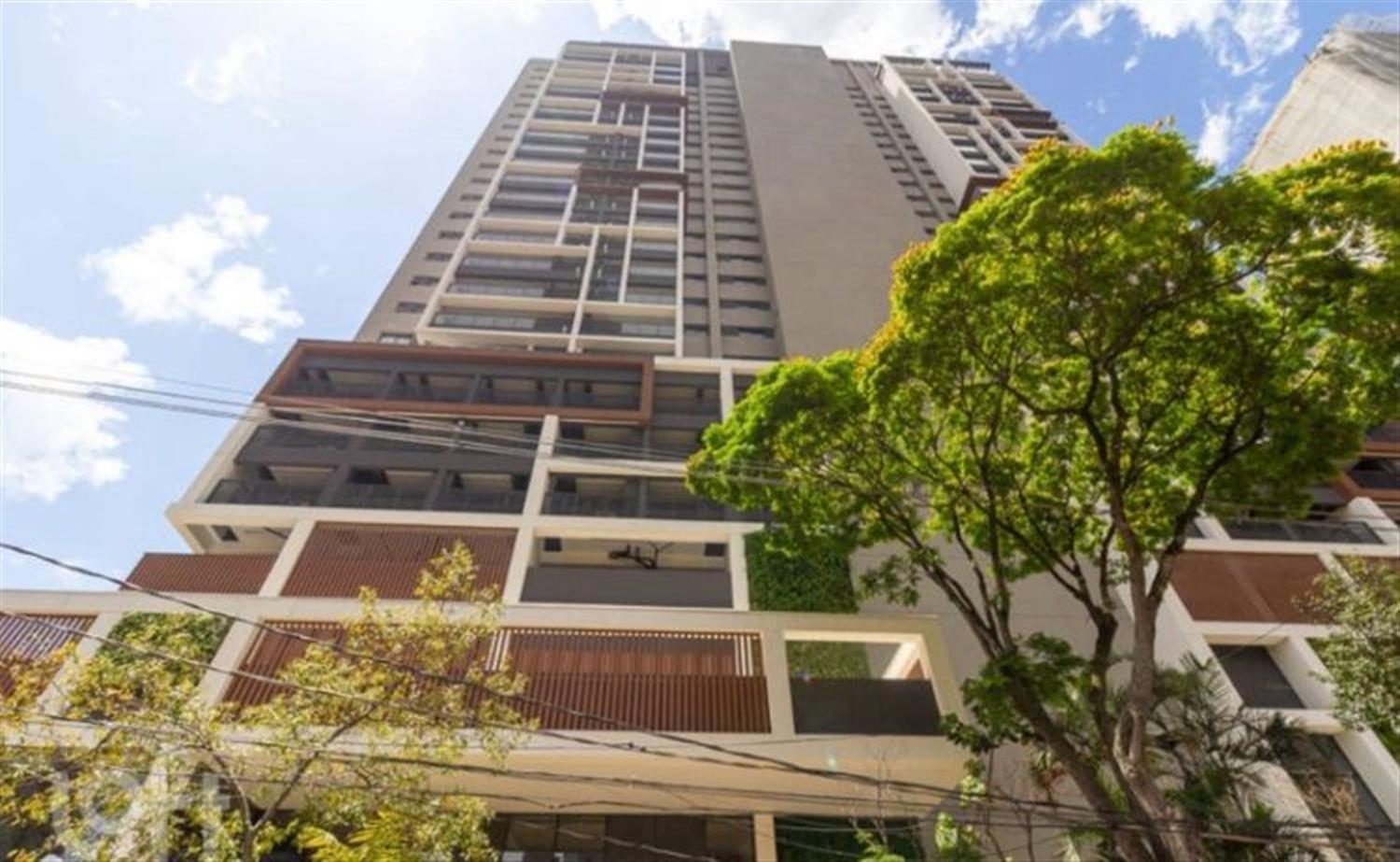Apartamento, 1 quarto, 26 m² - Foto 30