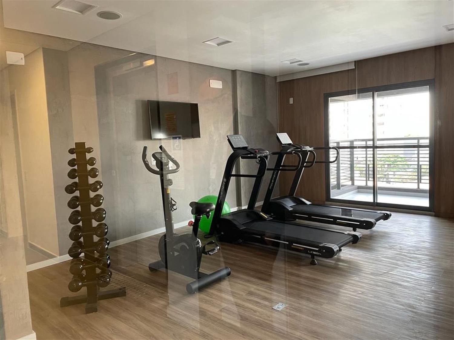 Apartamento, 1 quarto, 26 m² - Foto 9