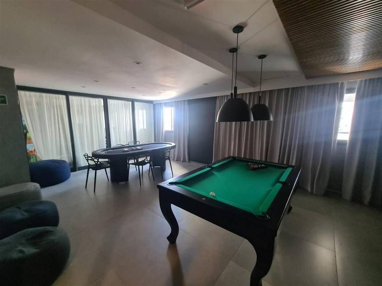 Apartamento, 1 quarto, 26 m² - Foto 3