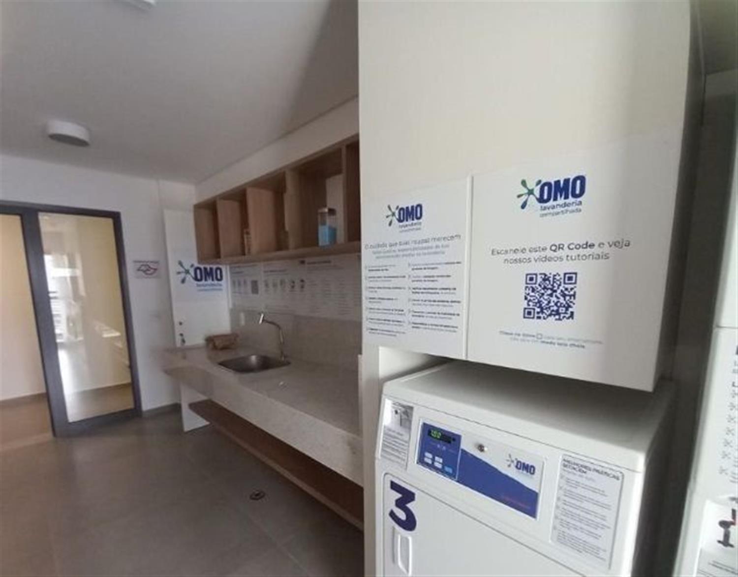 Apartamento, 1 quarto, 26 m² - Foto 27