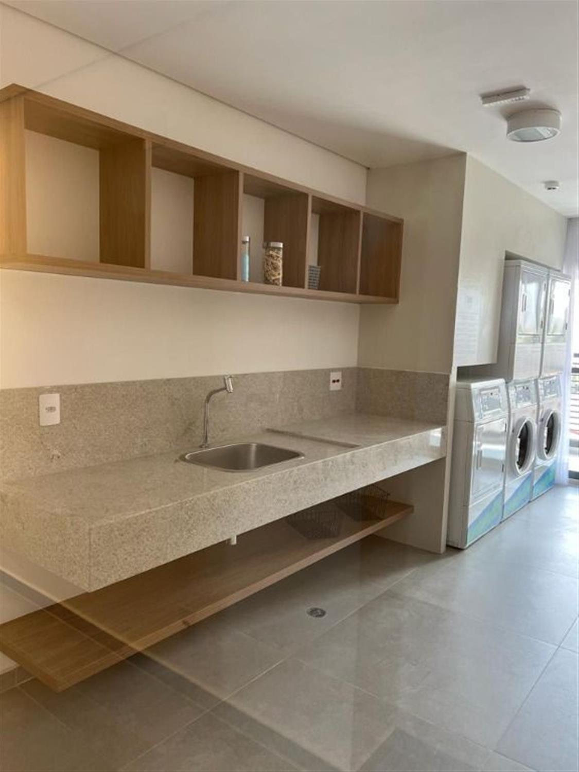 Apartamento, 1 quarto, 26 m² - Foto 13