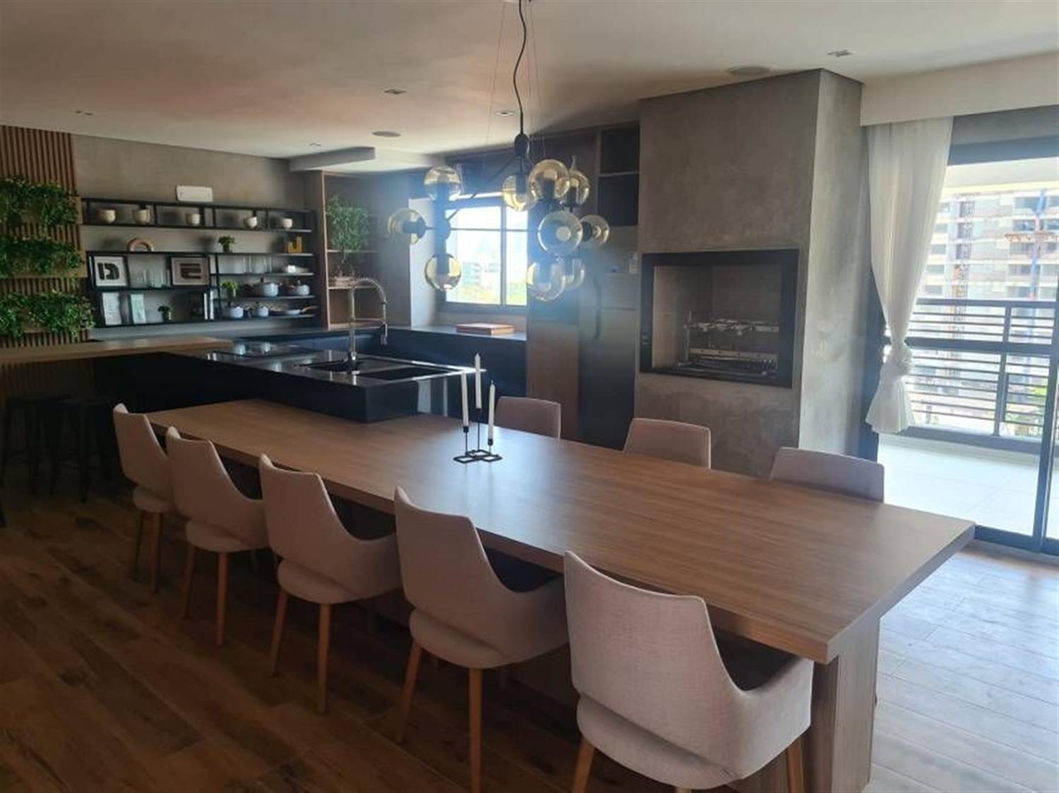 Apartamento, 1 quarto, 26 m² - Foto 10