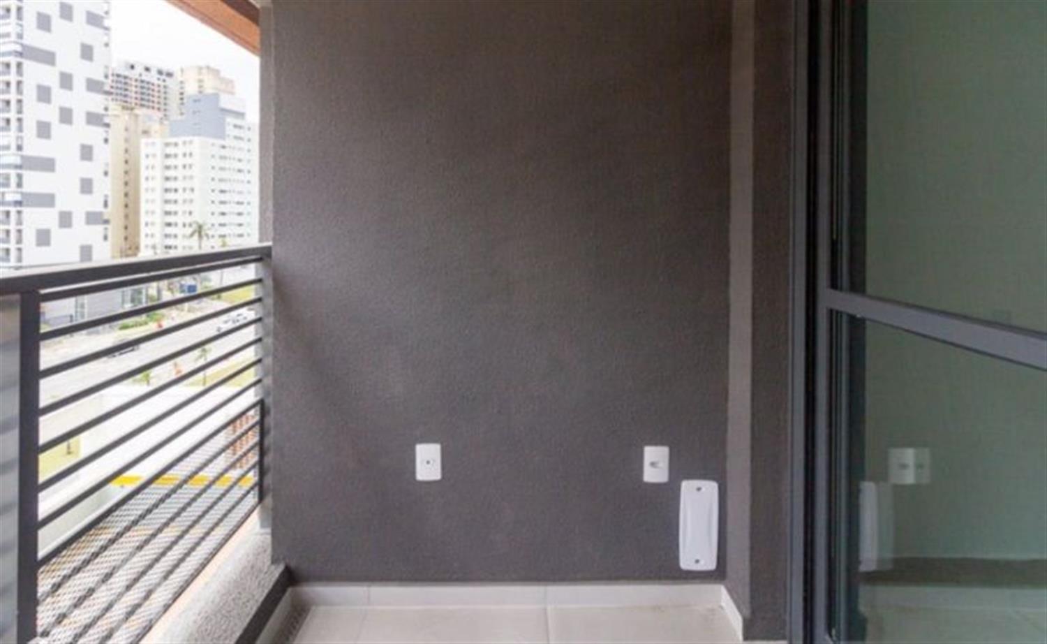 Apartamento, 1 quarto, 26 m² - Foto 17