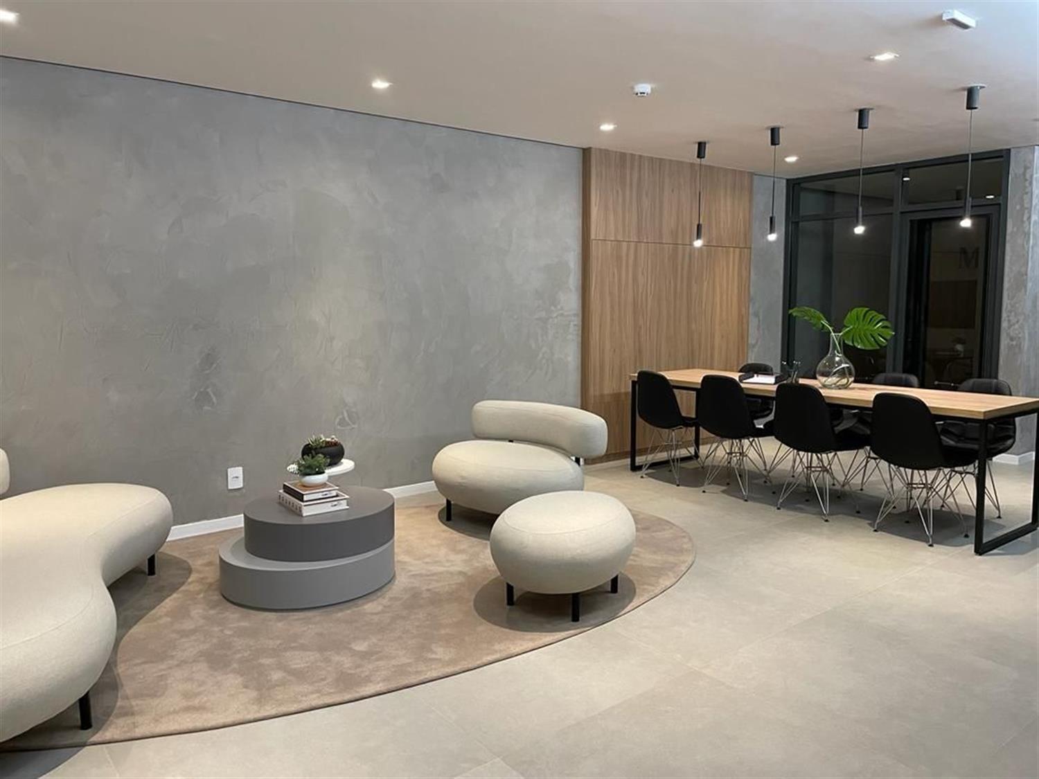 Apartamento, 1 quarto, 26 m² - Foto 6