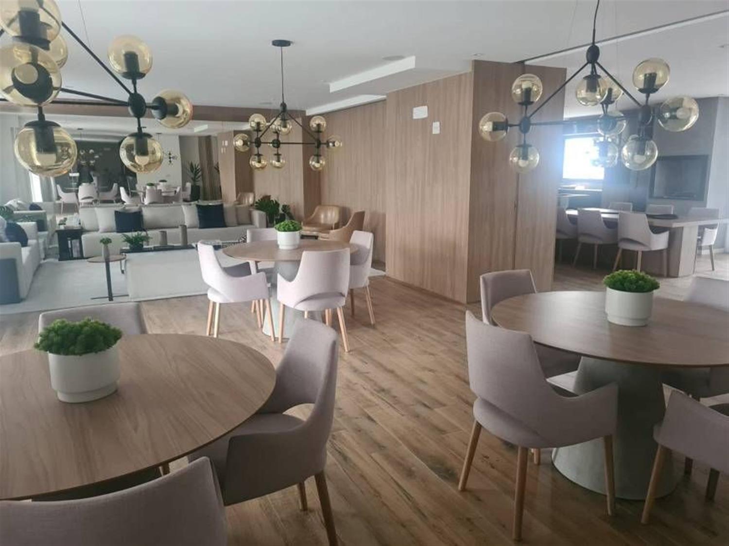 Apartamento, 1 quarto, 26 m² - Foto 12
