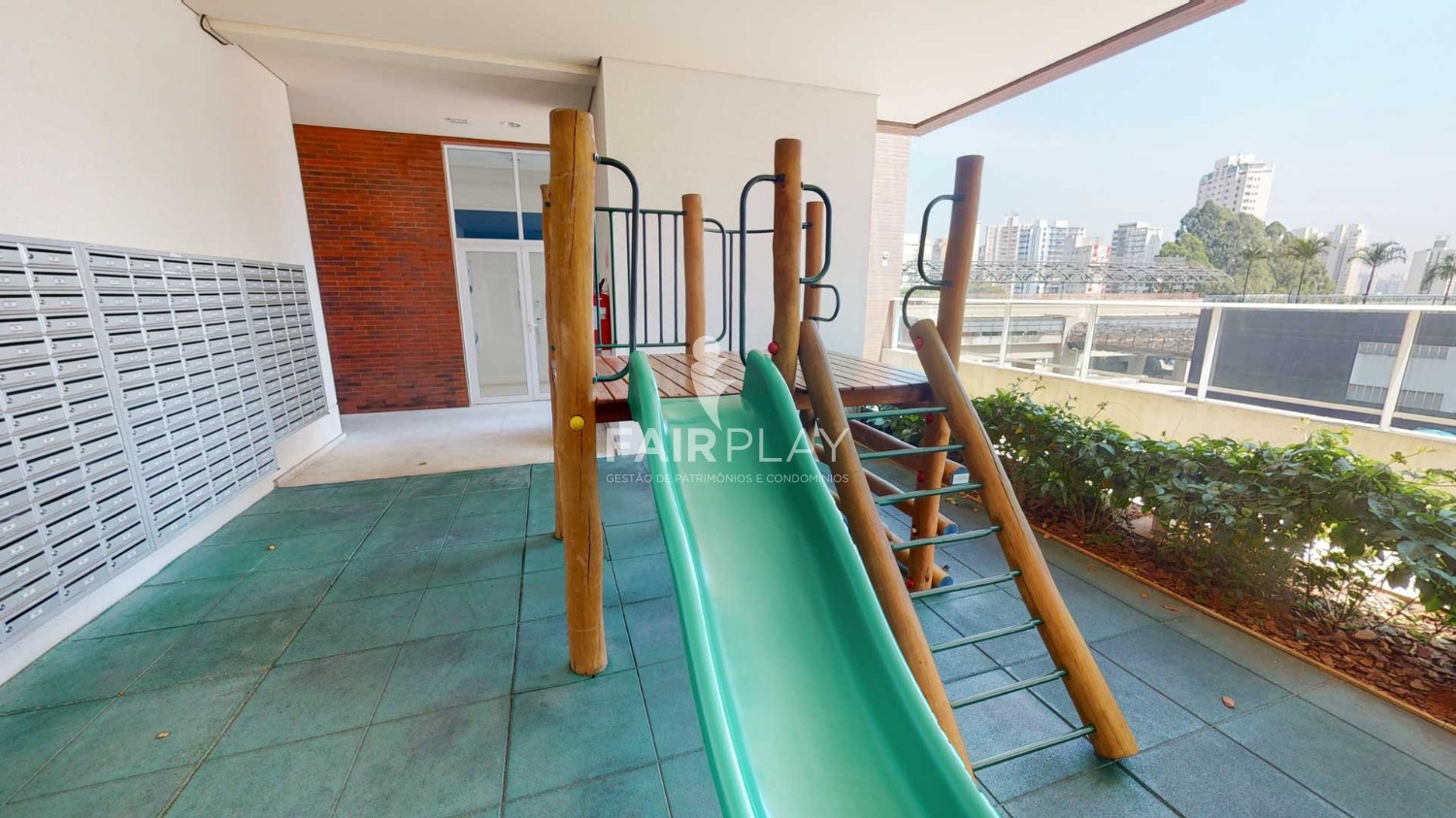 Apartamento, 2 quartos, 105 m² - Foto 17