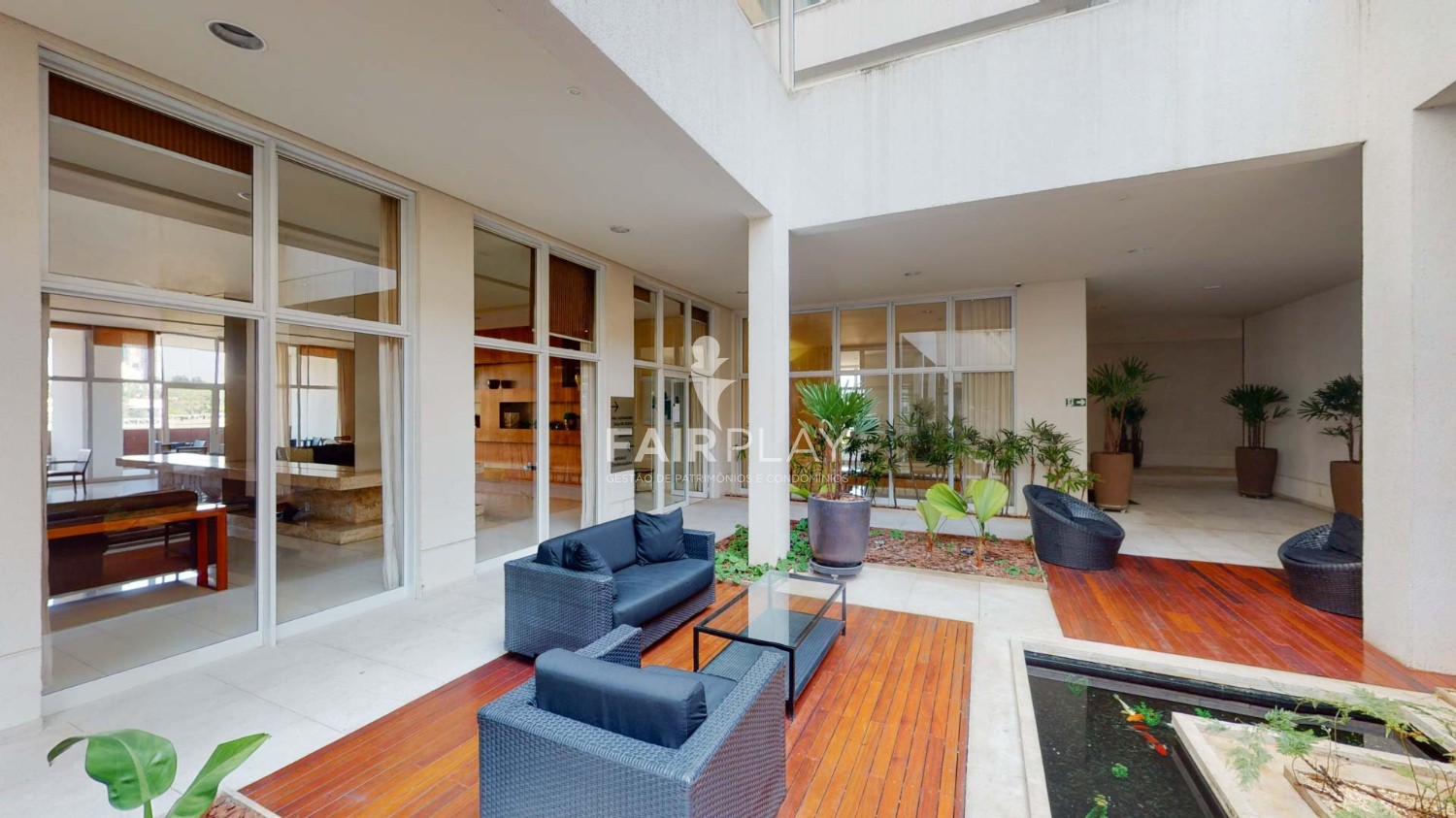 Apartamento, 2 quartos, 105 m² - Foto 19