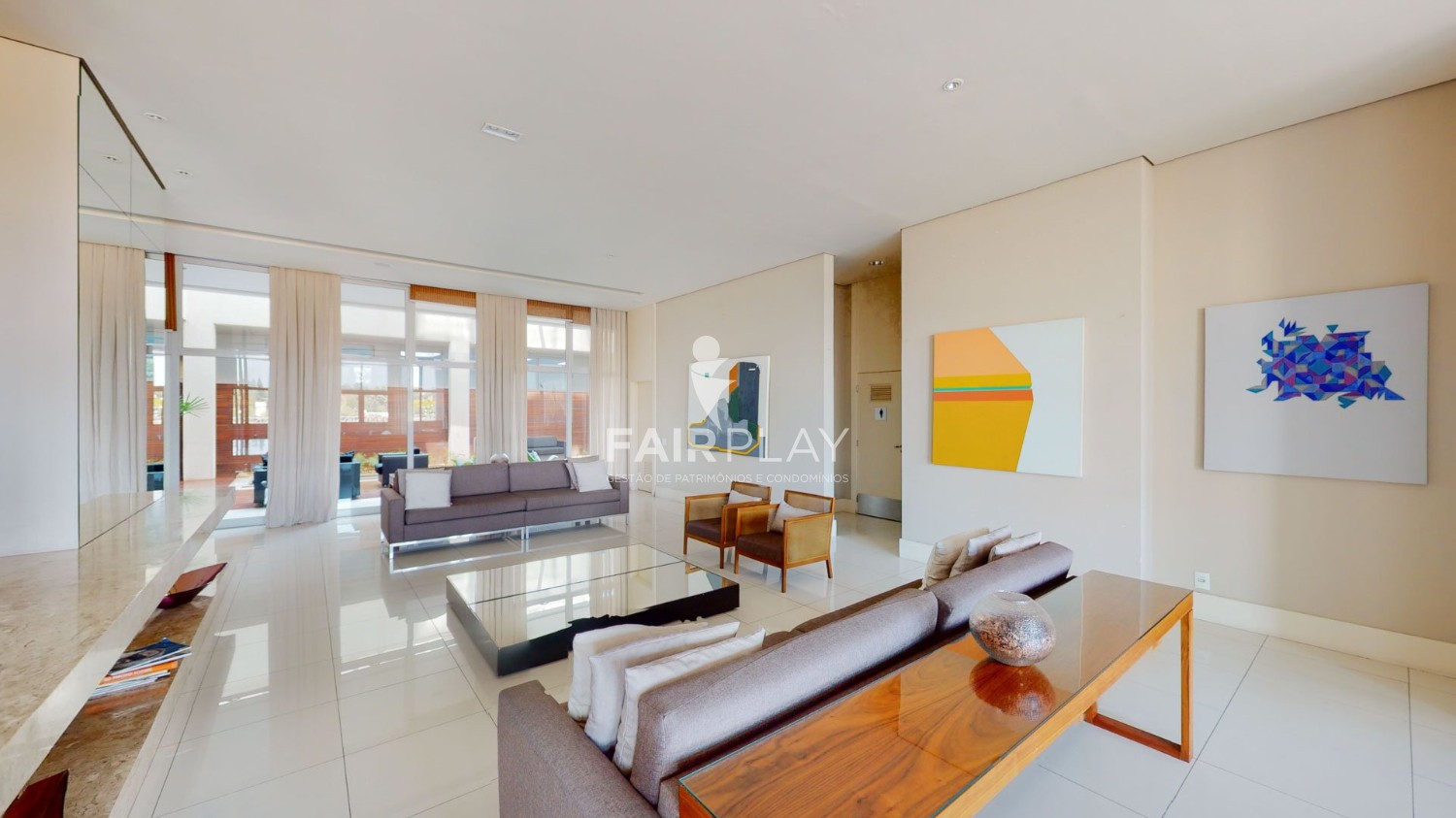 Apartamento, 2 quartos, 105 m² - Foto 20