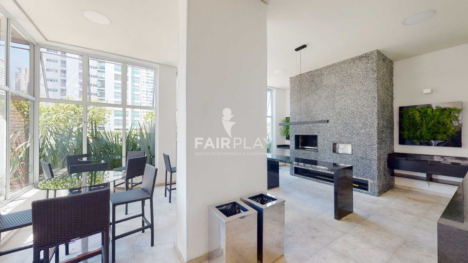 Apartamento, 2 quartos, 105 m² - Foto 23