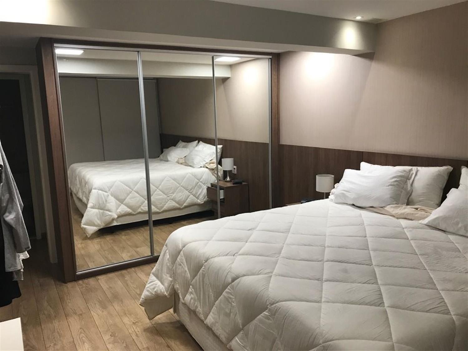 Apartamento, 2 quartos, 105 m² - Foto 12
