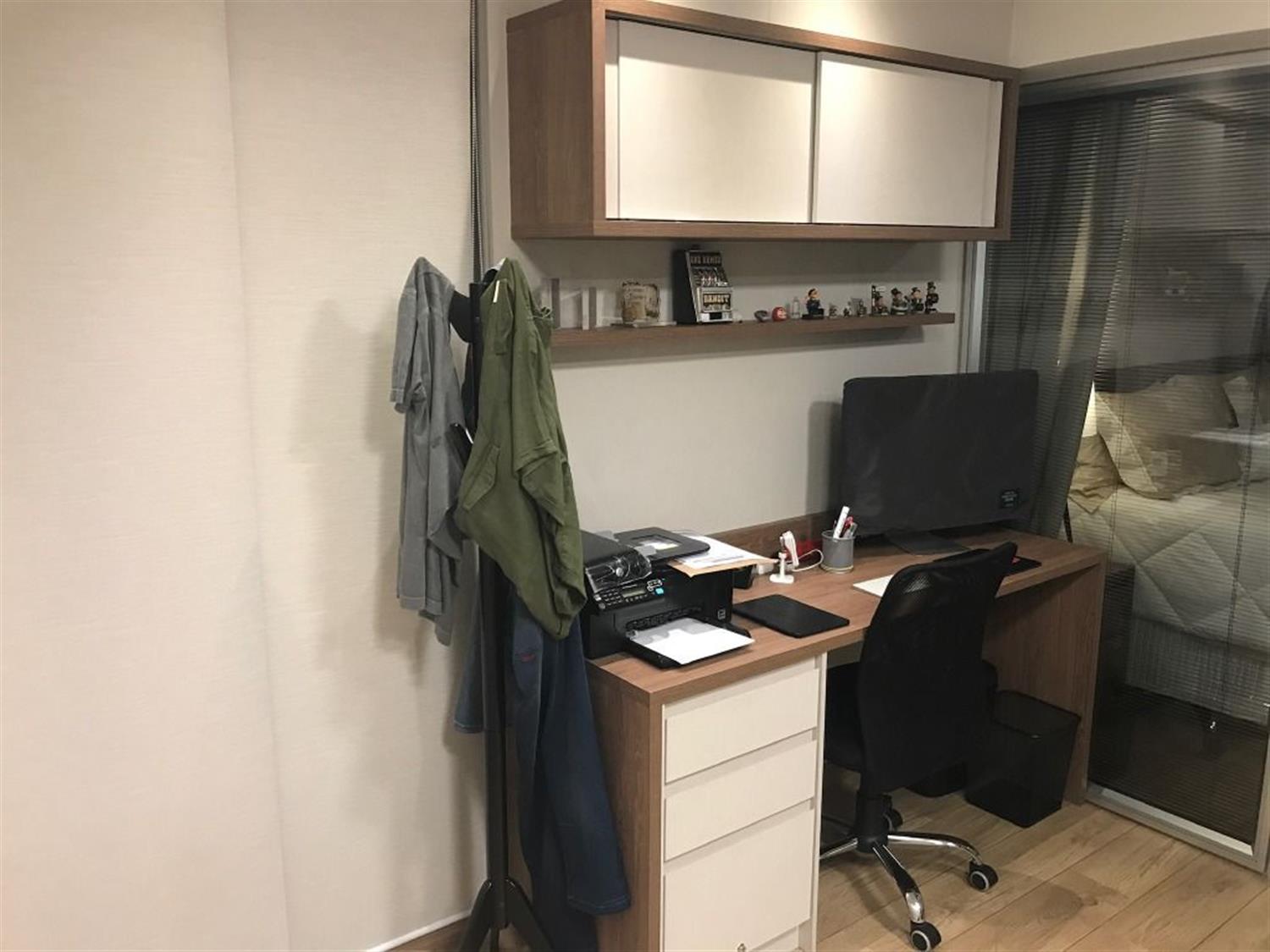 Apartamento, 2 quartos, 105 m² - Foto 10