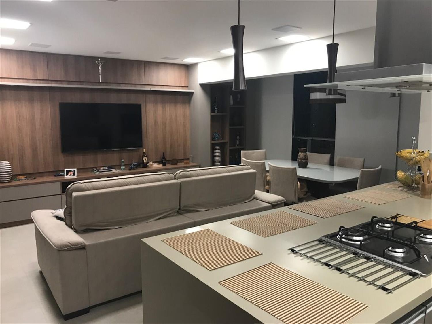 Apartamento, 2 quartos, 105 m² - Foto 1