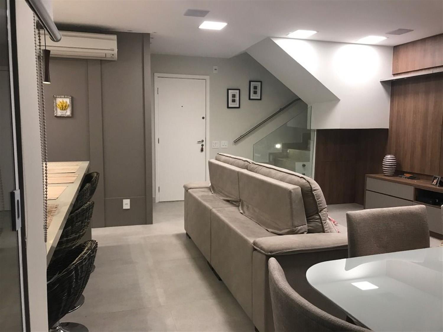 Apartamento, 2 quartos, 105 m² - Foto 2