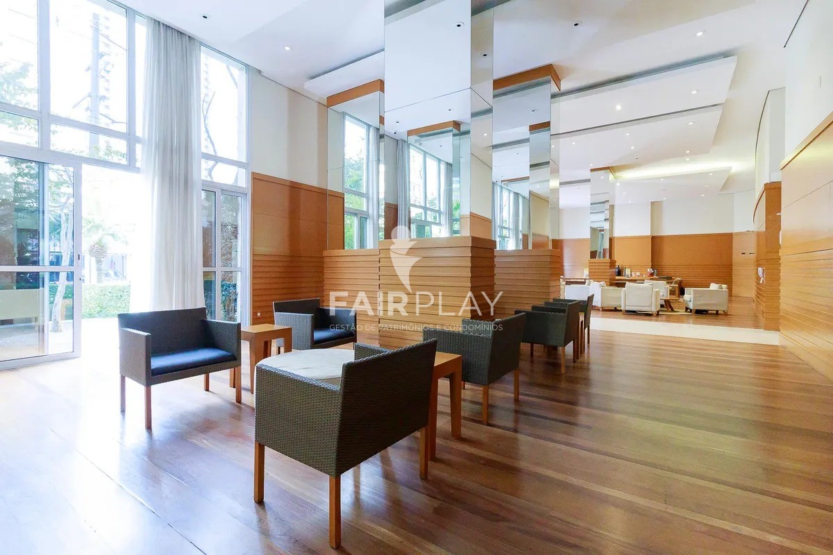 Apartamento, 1 quarto, 55 m² - Foto 20