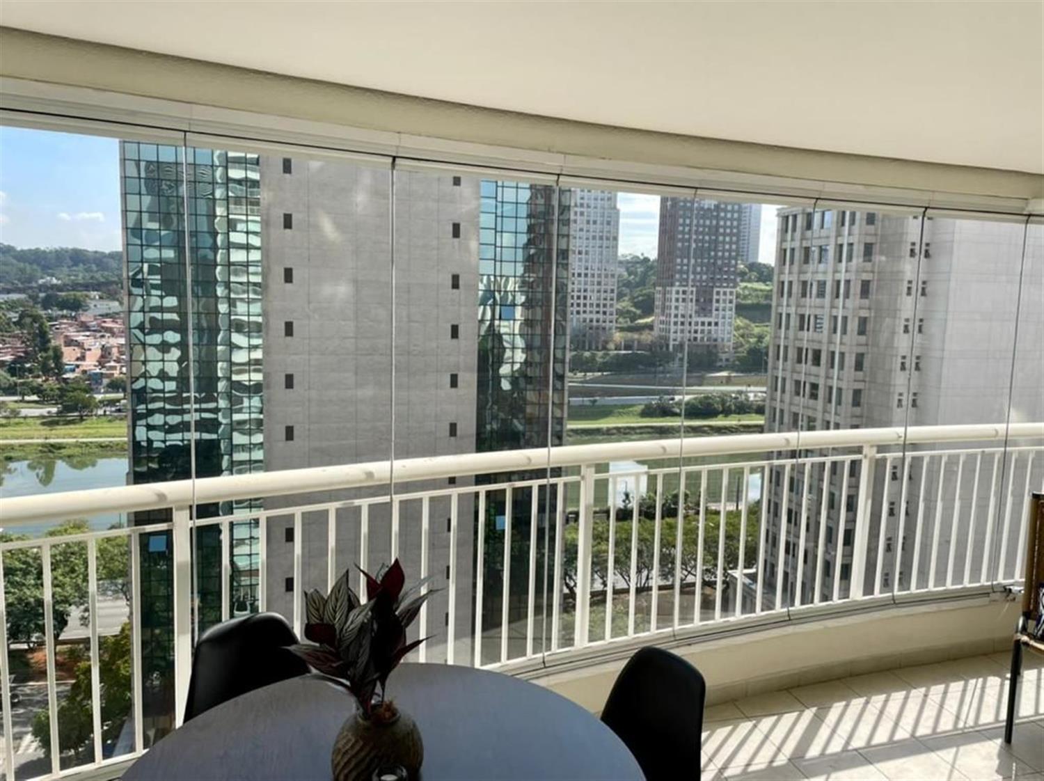 Apartamento, 1 quarto, 55 m² - Foto 8