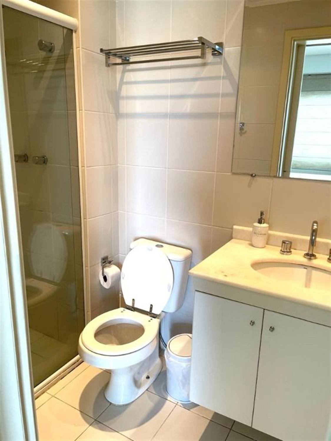 Apartamento, 1 quarto, 55 m² - Foto 14