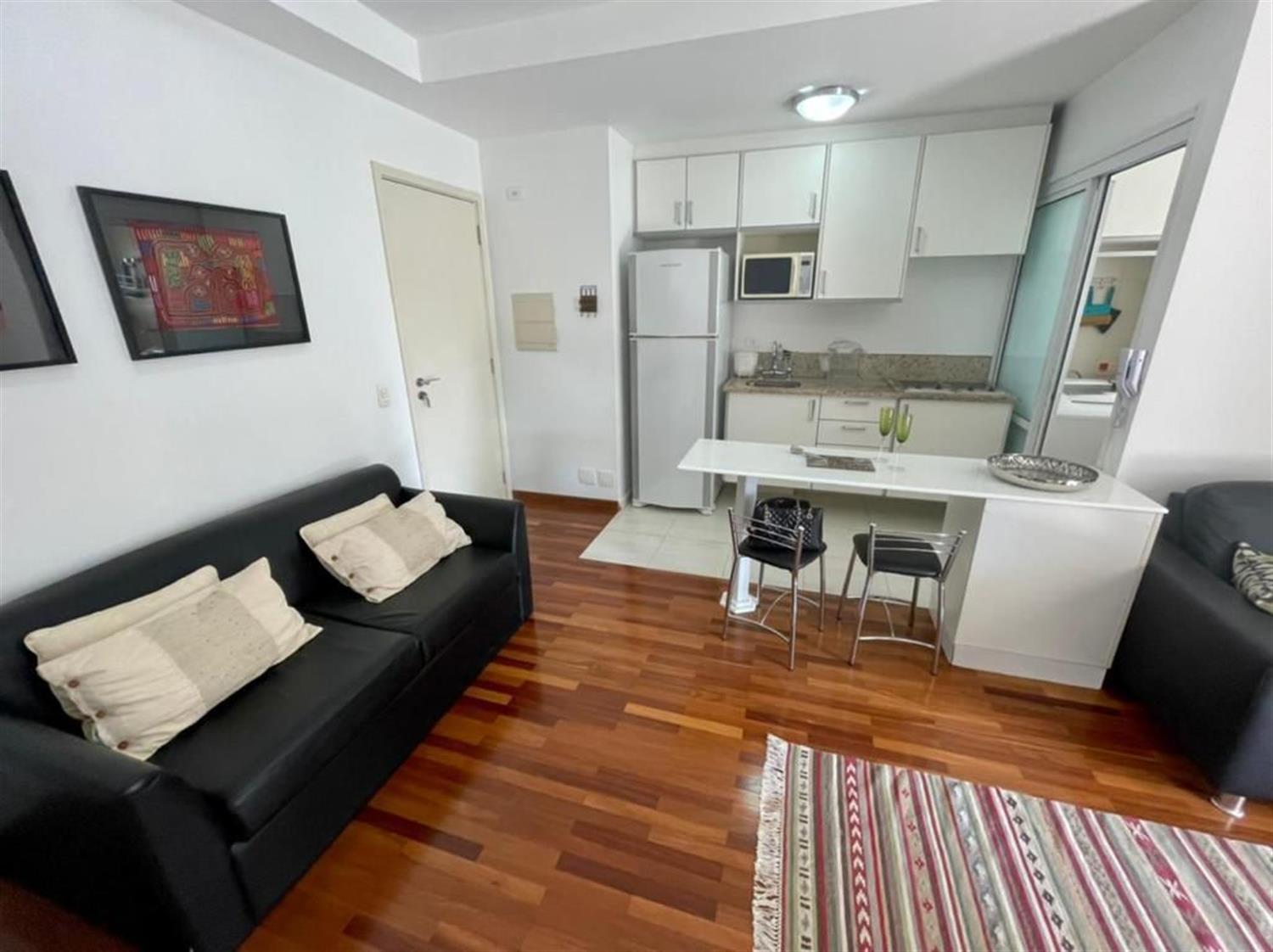 Apartamento, 1 quarto, 55 m² - Foto 10