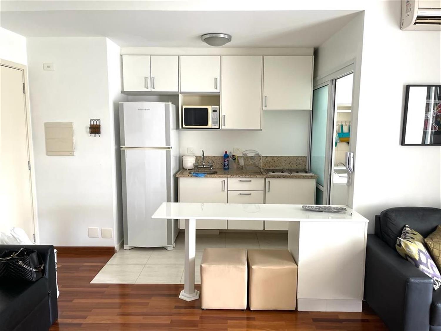Apartamento, 1 quarto, 55 m² - Foto 12
