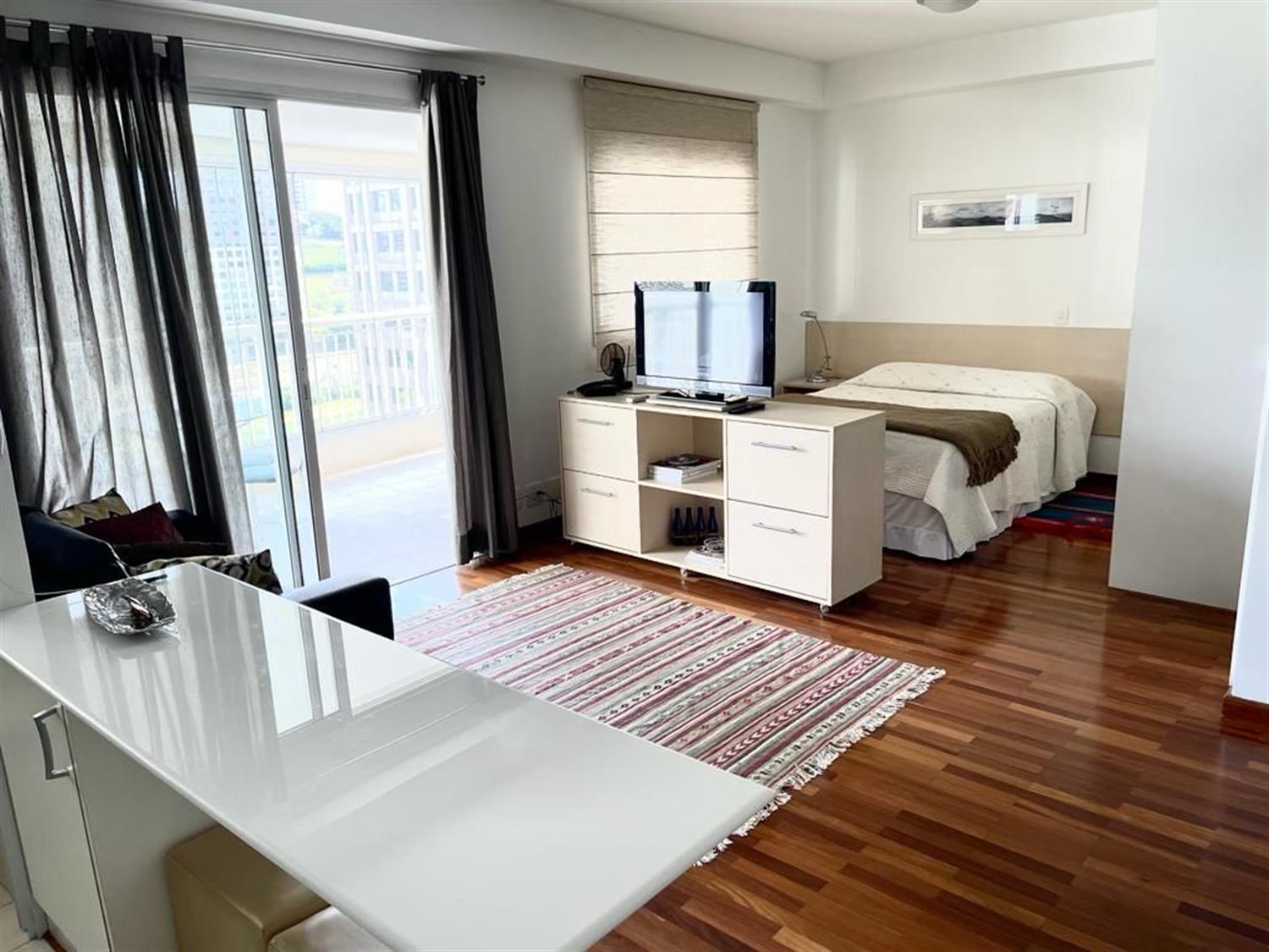 Apartamento, 1 quarto, 55 m² - Foto 3