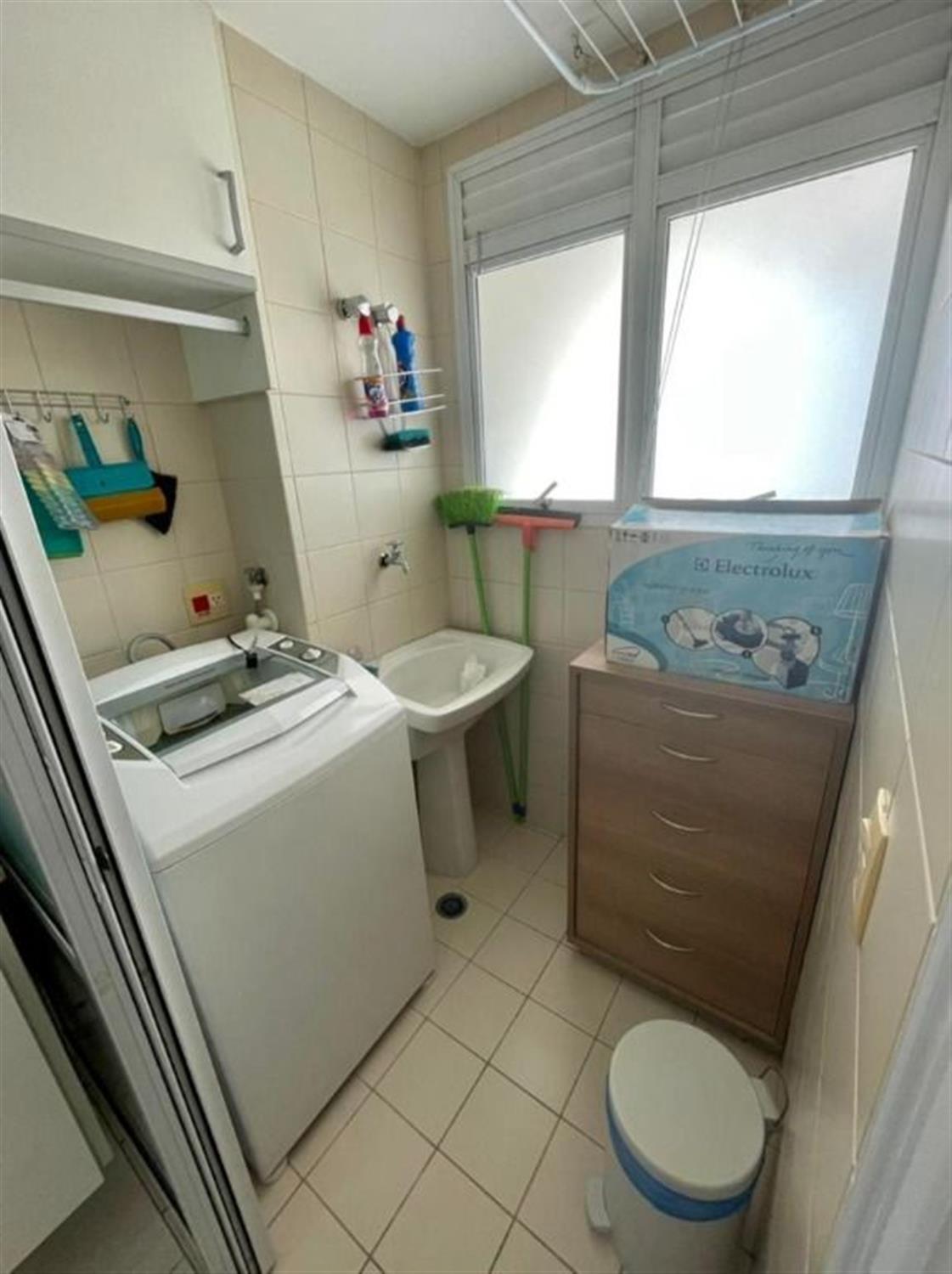 Apartamento, 1 quarto, 55 m² - Foto 15