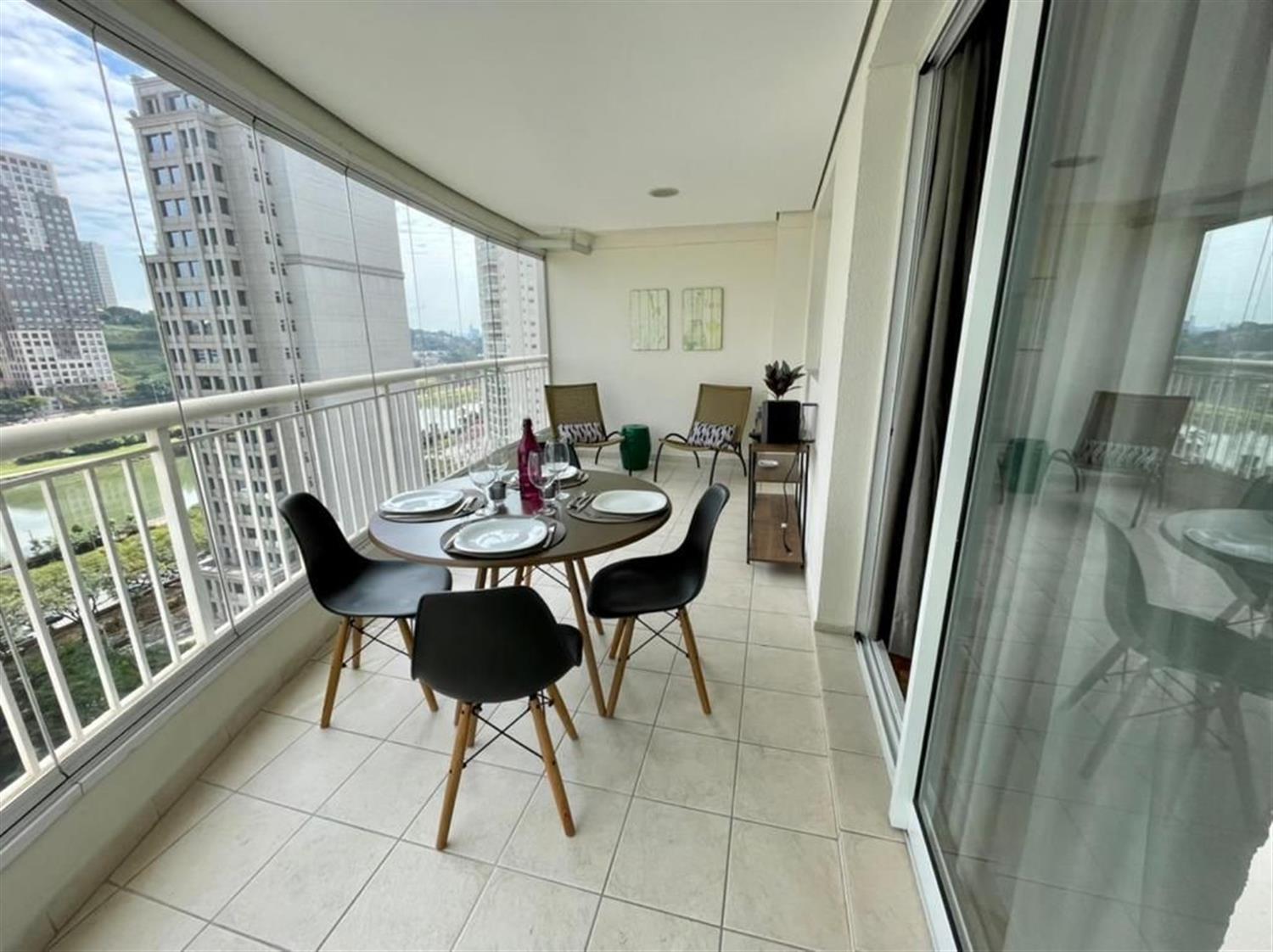 Apartamento, 1 quarto, 55 m² - Foto 7