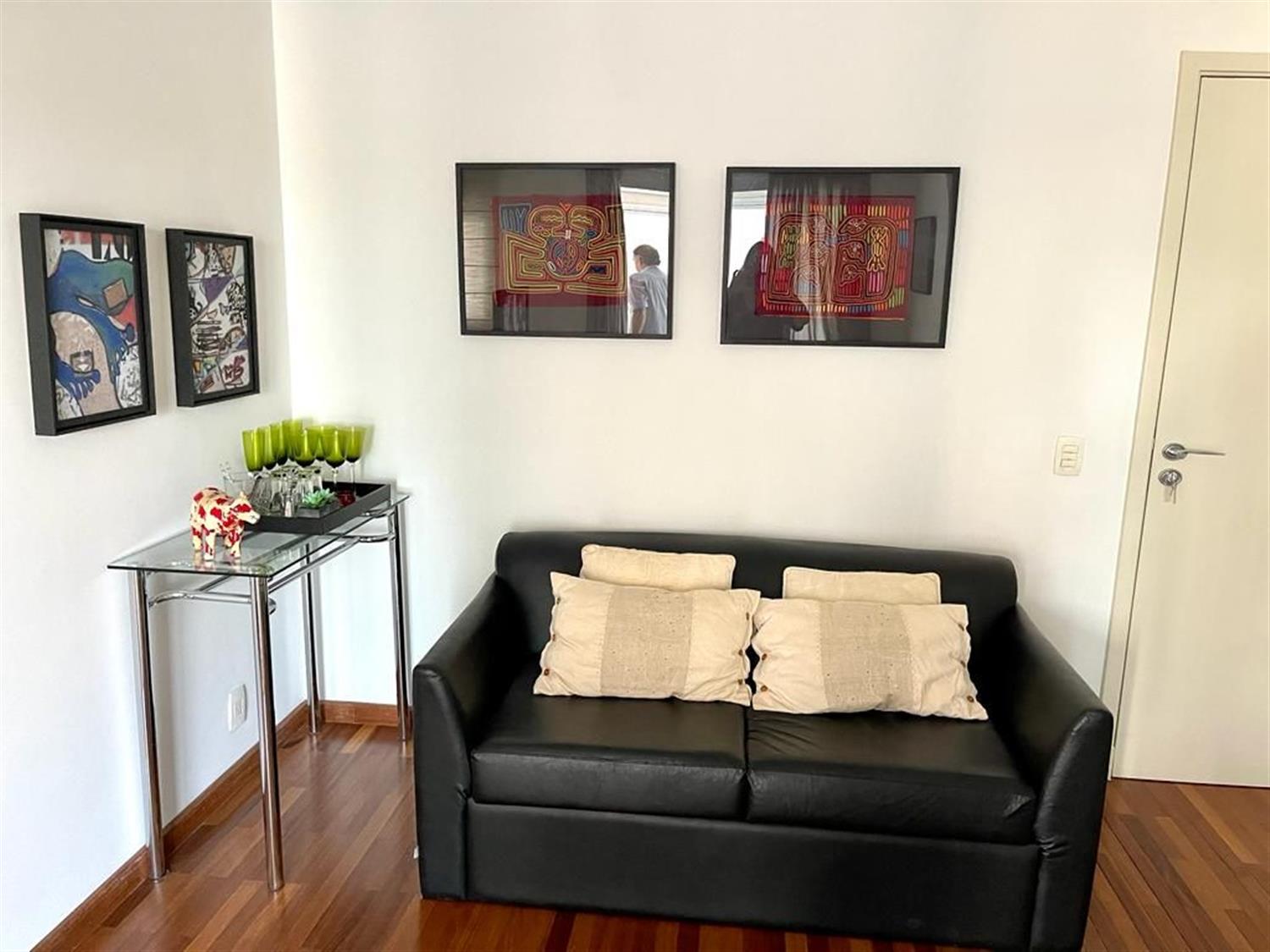 Apartamento, 1 quarto, 55 m² - Foto 5