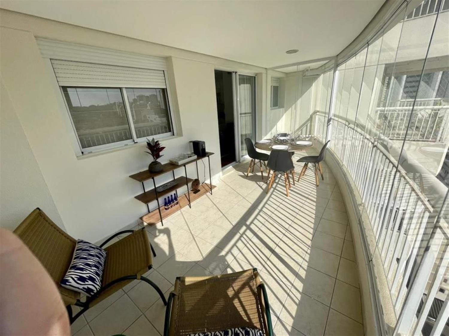 Apartamento, 1 quarto, 55 m² - Foto 9