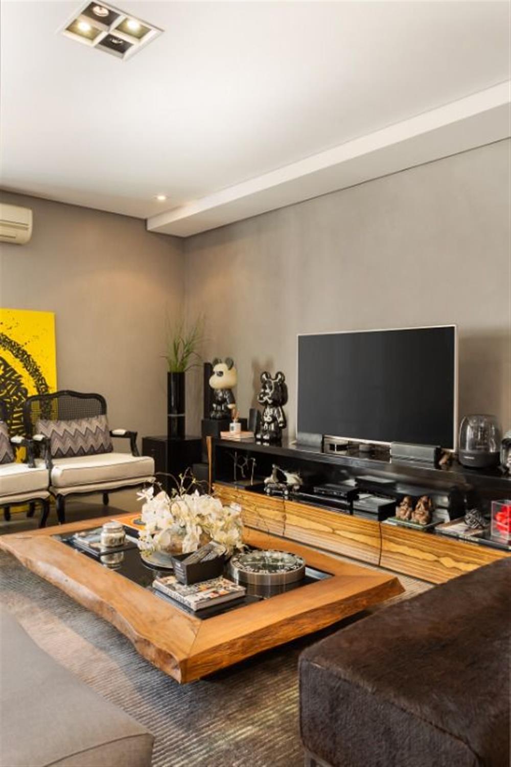 Apartamento, 2 quartos, 163 m² - Foto 6