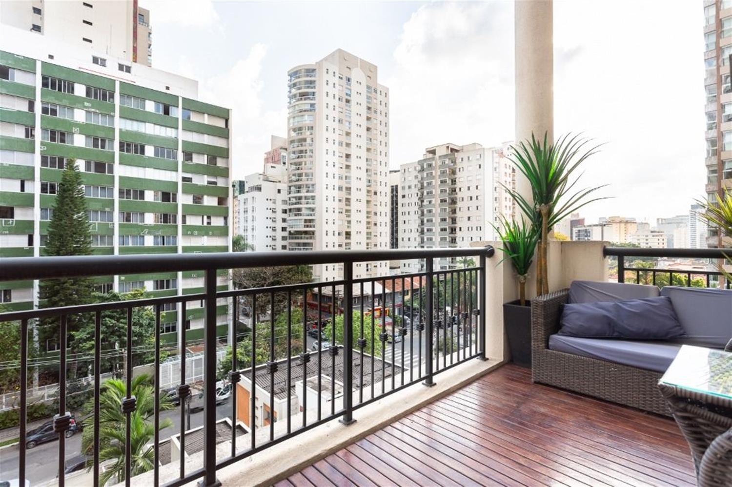 Apartamento, 2 quartos, 163 m² - Foto 13