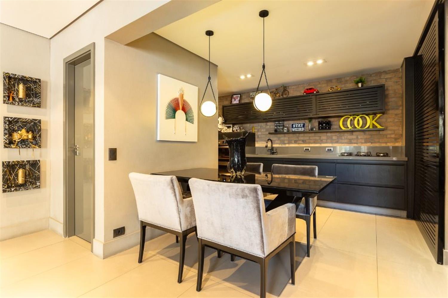 Apartamento, 2 quartos, 163 m² - Foto 22