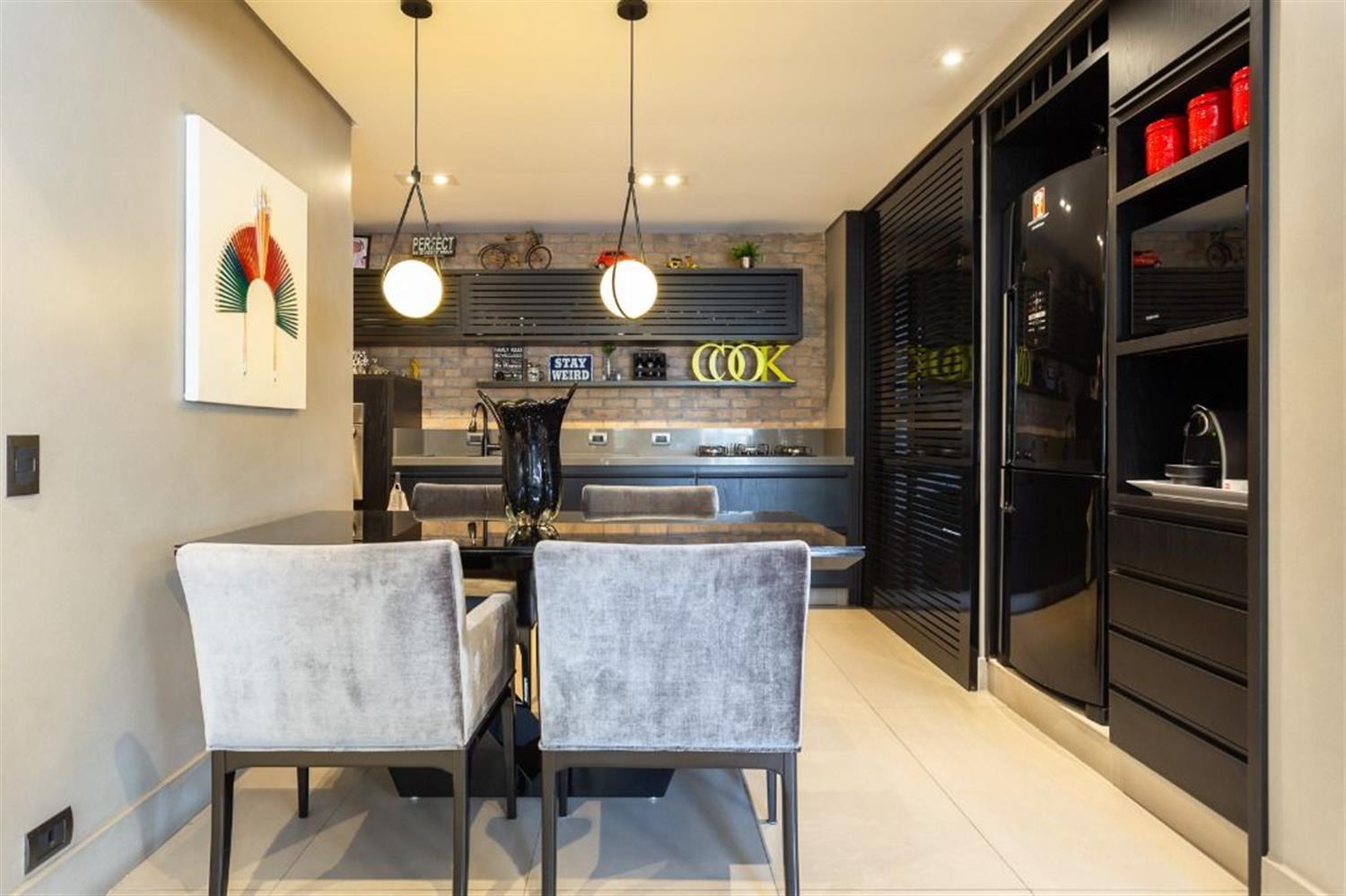 Apartamento, 2 quartos, 163 m² - Foto 23