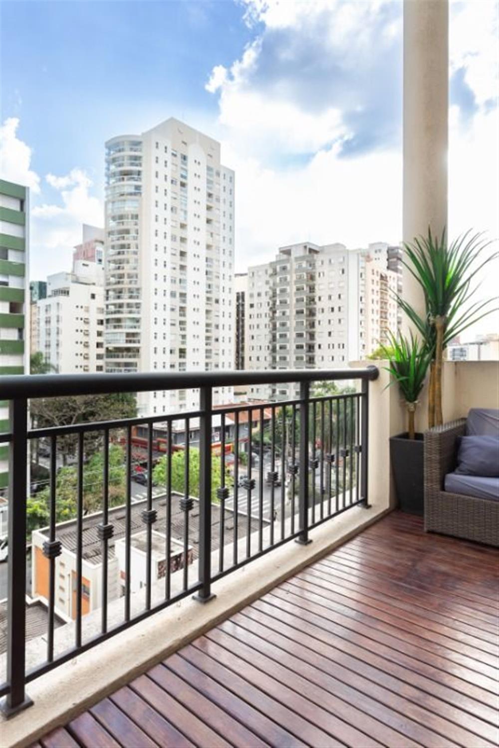 Apartamento, 2 quartos, 163 m² - Foto 16