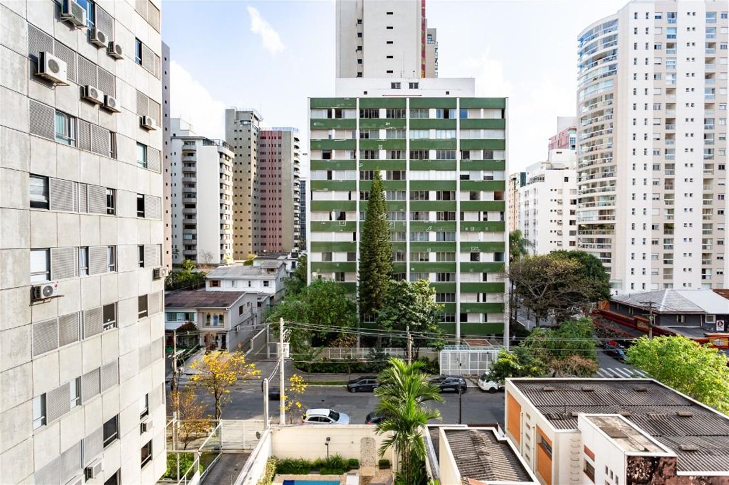Apartamento, 2 quartos, 163 m² - Foto 17