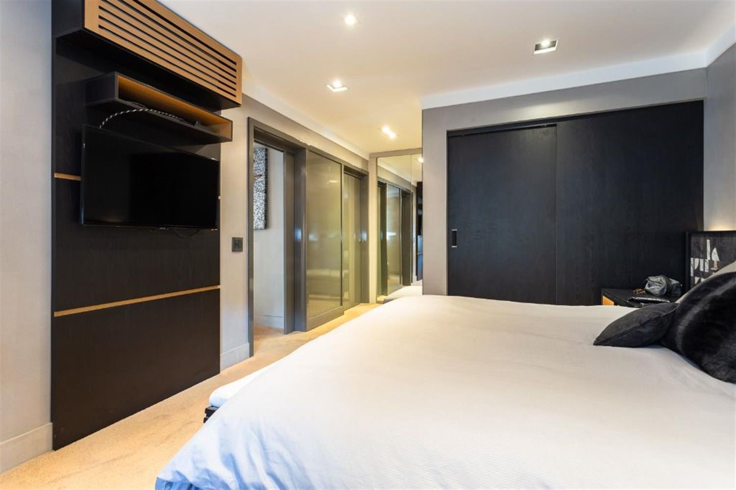 Apartamento, 2 quartos, 163 m² - Foto 40