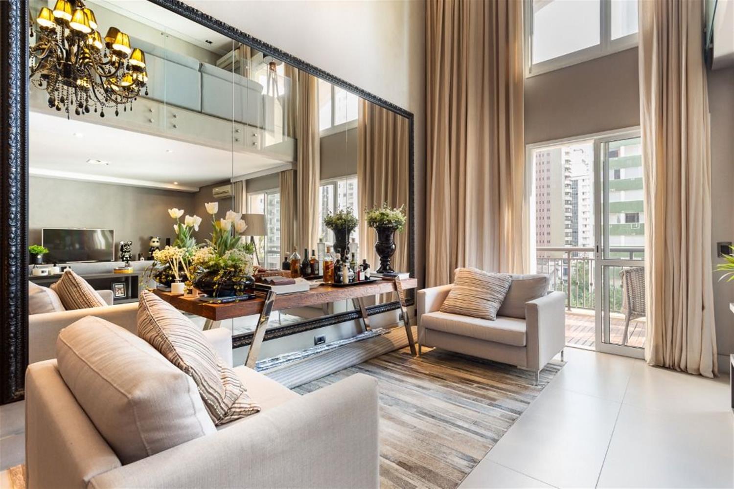 Apartamento, 2 quartos, 163 m² - Foto 9