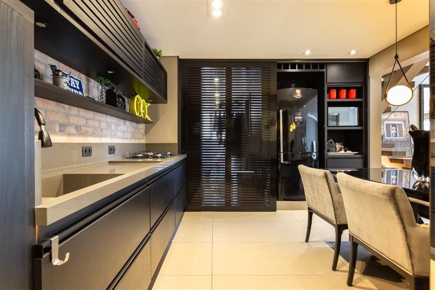 Apartamento, 2 quartos, 163 m² - Foto 26